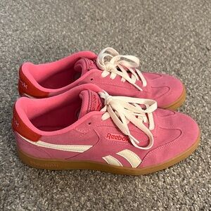 Reebok Forte Lounge Women’s Sneakers